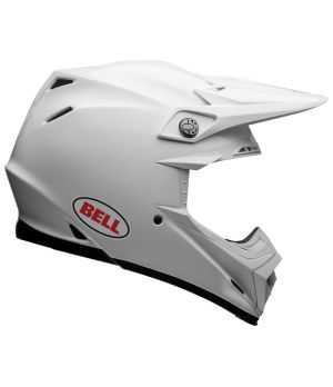 Bell - Casque Moto-9S Flex Solid