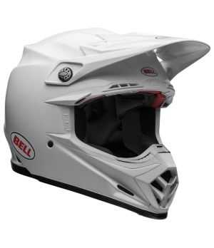 Bell - Casque Moto-9S Flex Solid