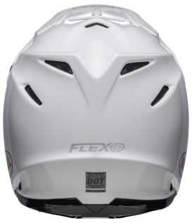 Bell - Casque Moto-9S Flex Solid