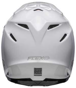 Bell - Casque Moto-9S Flex Solid