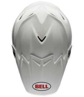 Bell - Casque Moto-9S Flex Solid