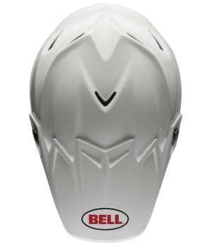 Bell - Casque Moto-9S Flex Solid