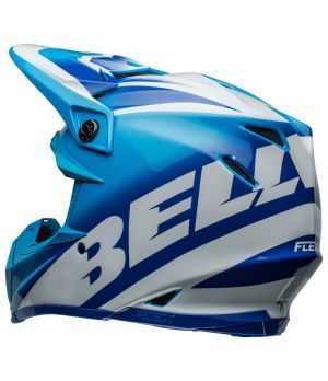 Bell - Casque Moto-9S Flex Rail