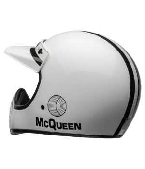 Bell - Casque Moto-3 McQueen