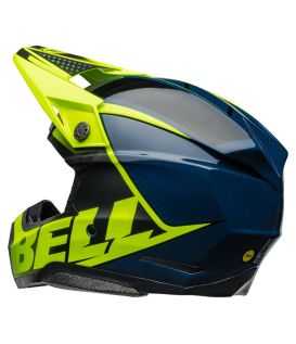 Bell - Casque Moto-10 Spherical Sliced