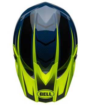 Bell - Casque Moto-10 Spherical Sliced