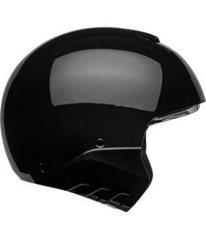 Bell - Casque Intégral Broozer Solid