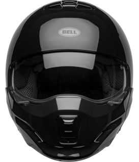 Bell - Casque Intégral Broozer Solid