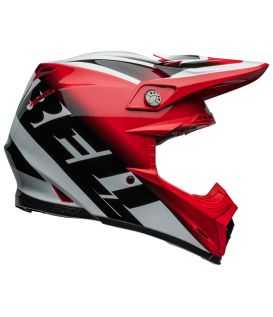 Bell - Casque Moto-9S Flex Banshee