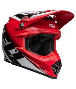 Bell - Casque Moto-9S Flex Banshee