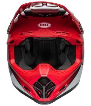 Bell - Casque Moto-9S Flex Banshee