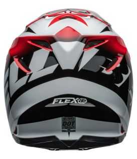 Bell - Casque Moto-9S Flex Banshee