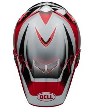 Bell - Casque Moto-9S Flex Banshee