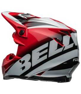 Bell - Casque Moto-9S Flex Banshee