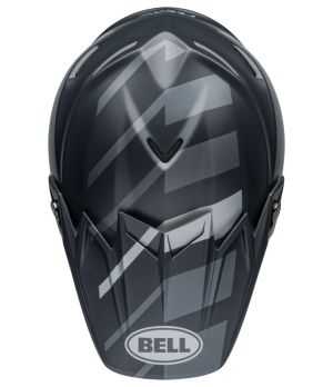 Bell - Casque Moto-9S Flex Banshee