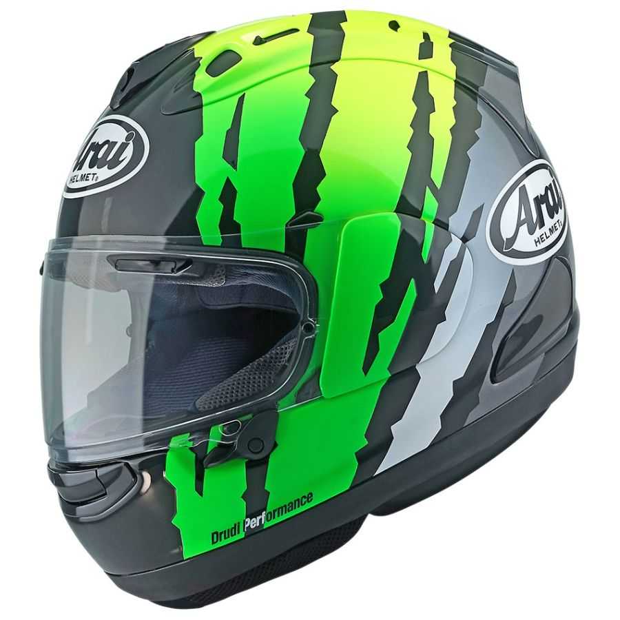 Arai - Casque Intégral Rx-7V Evo Blade