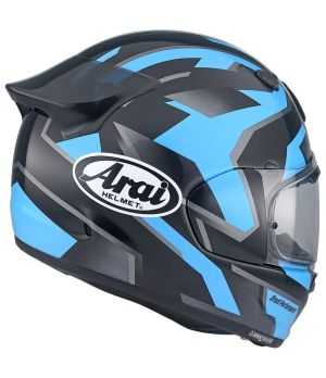 Arai - Casque Intégral Quantic Robotic