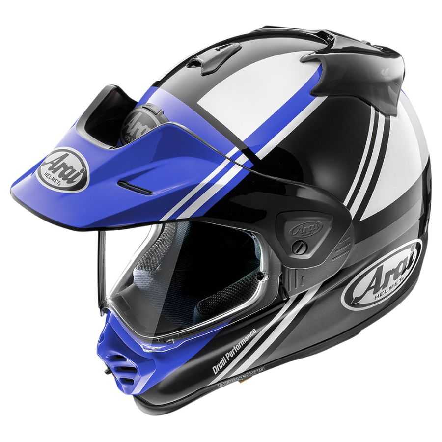 Arai - Casque Intégral Tour-X5 Cosmic