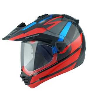 Arai - Casque Intégral Tour-X5 Africa Twin