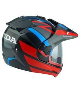 Arai - Casque Intégral Tour-X5 Africa Twin