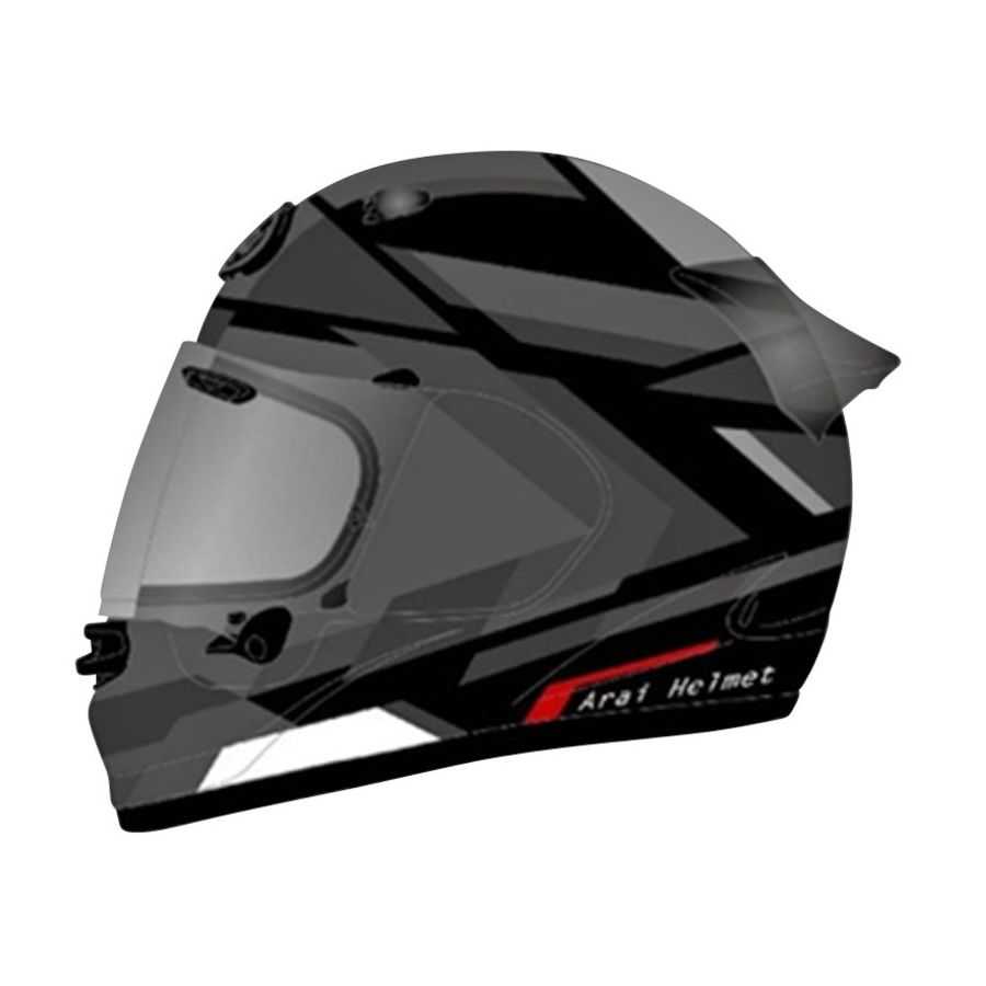 Arai - Casque Intégral Quantic Mosaic