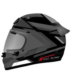 Arai - Casque Intégral Quantic Mosaic