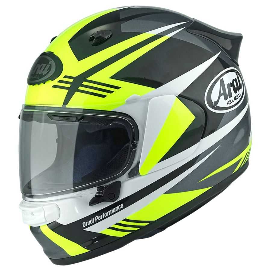 Arai - Casque Intégral Quantic Mark