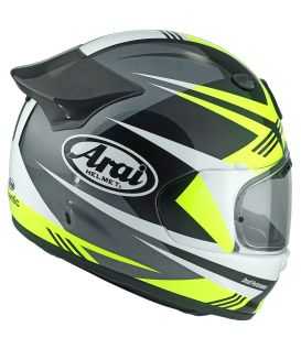 Arai - Casque Intégral Quantic Mark