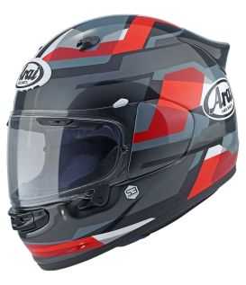 Arai - Casque Intégral Quantic Abstract