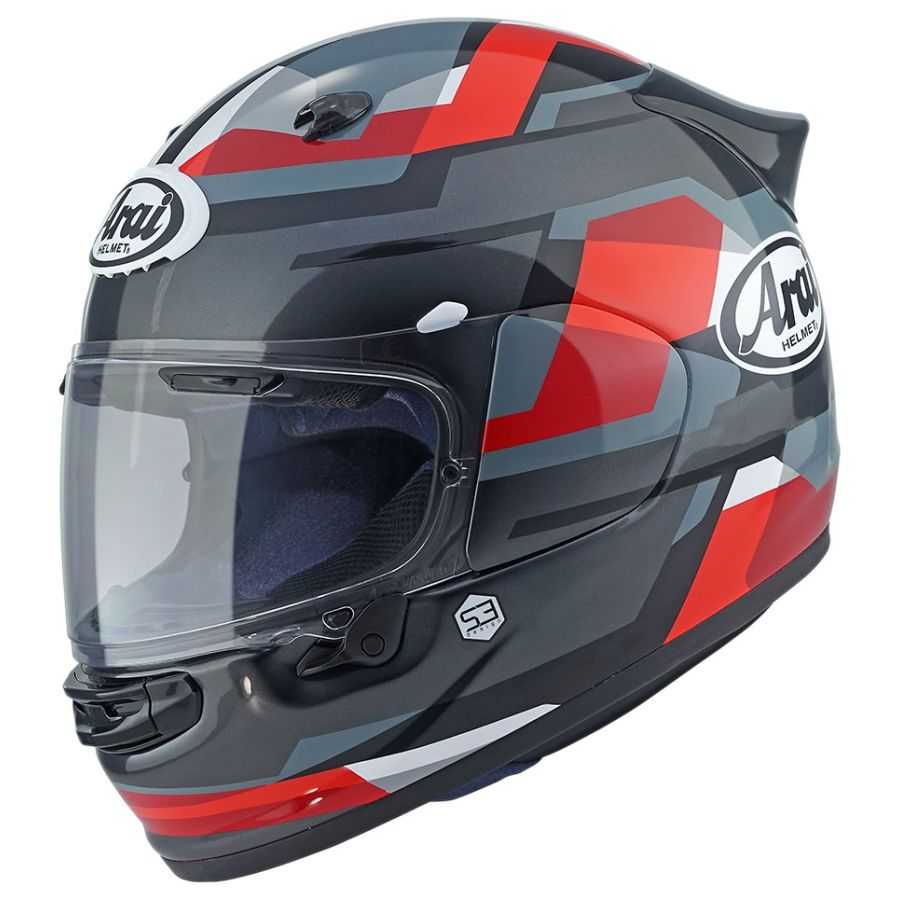 Arai - Casque Intégral Quantic Abstract