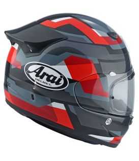 Arai - Casque Intégral Quantic Abstract