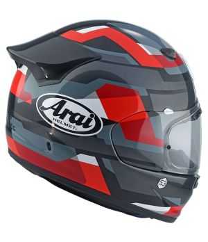 Arai - Casque Intégral Quantic Abstract