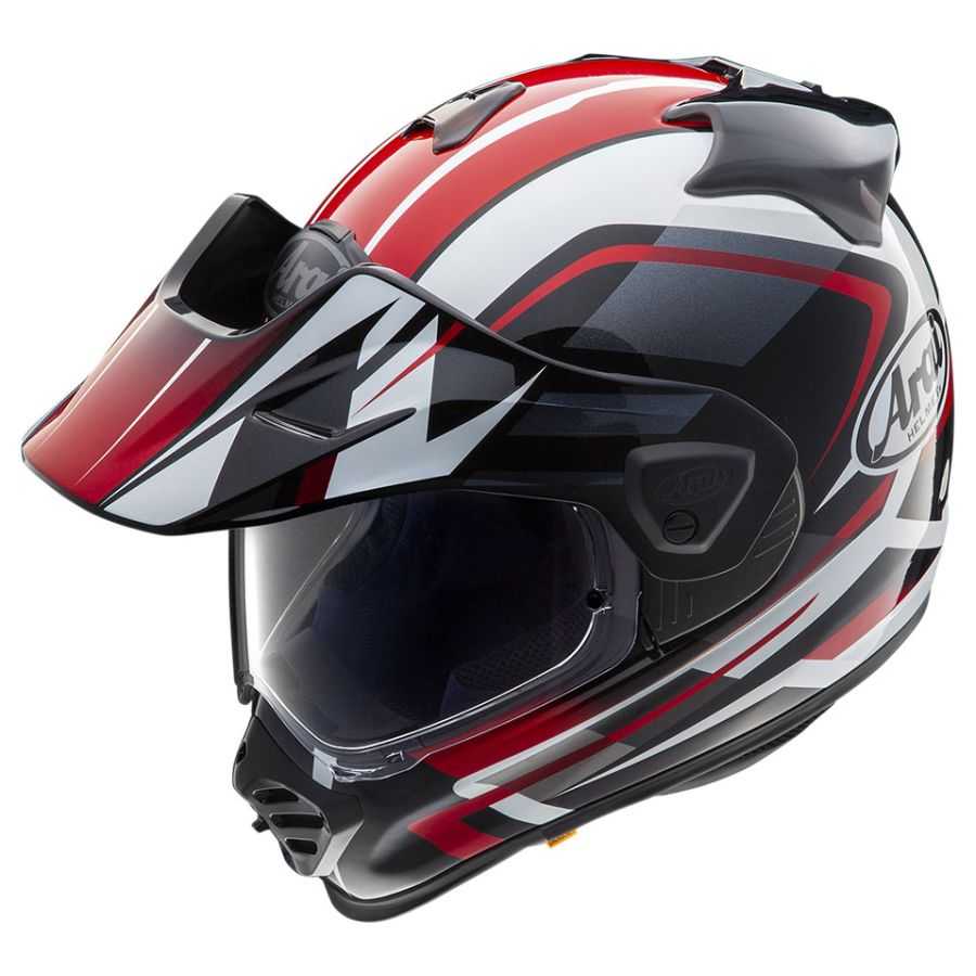 Arai - Casque Intégral Tour-X5 Discovery