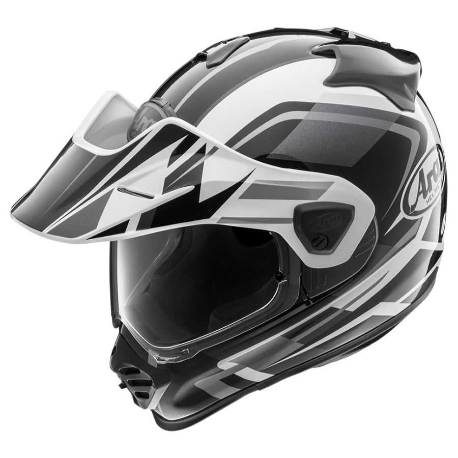 Arai - Casque Intégral Tour-X5 Discovery