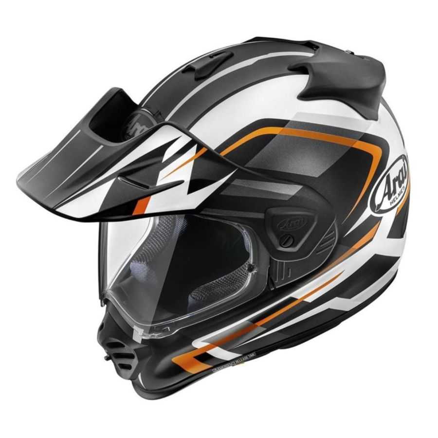 Arai - Casque Intégral Tour-X5 Discovery