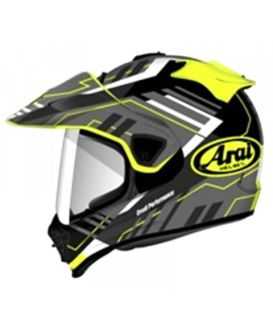 Arai - Casque Intégral Tour-X5 Trail