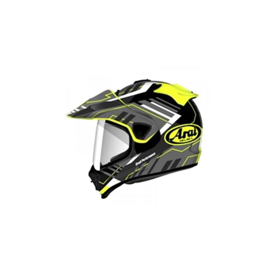 Arai - Casque Intégral Tour-X5 Trail