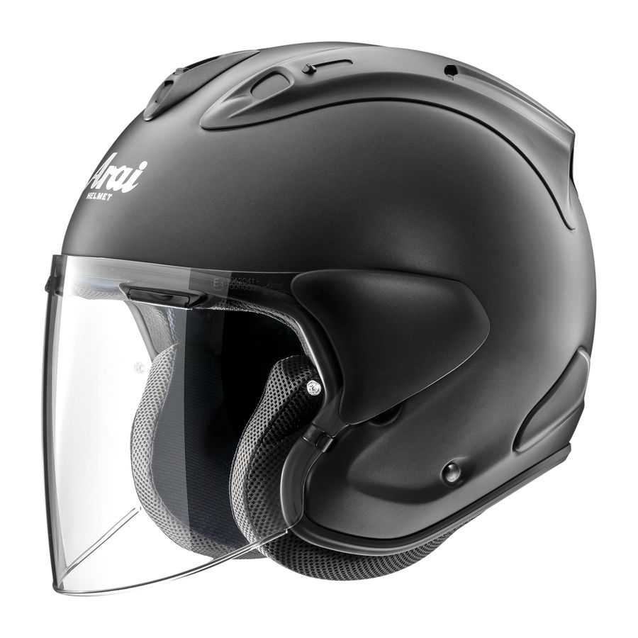 Arai - Casque Jet Sz-R Vas Evo Arai - Casque Jet Sz-R Vas Evo