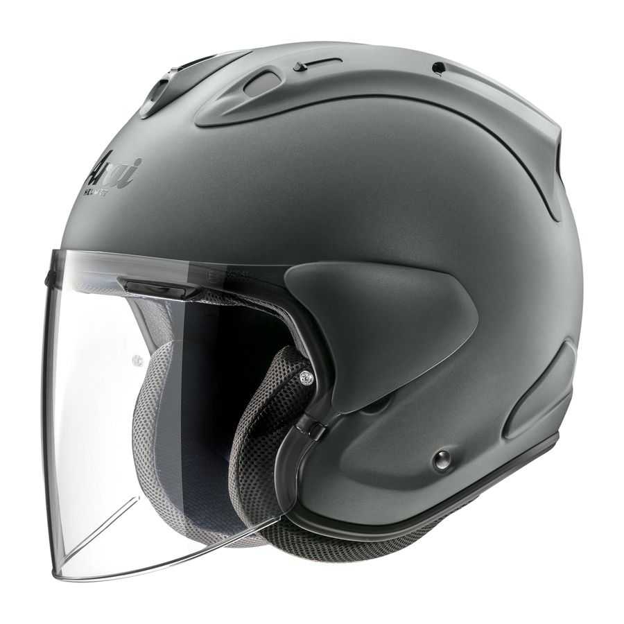 Arai - Casque Jet Sz-R Vas Evo Arai - Casque Jet Sz-R Vas Evo