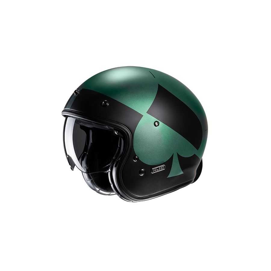 Casque V31 Kuz - Hjc