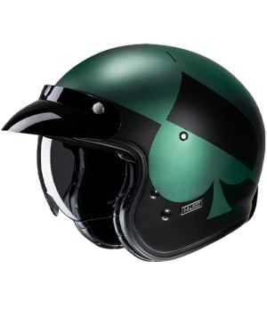 Casque V31 Kuz - Hjc