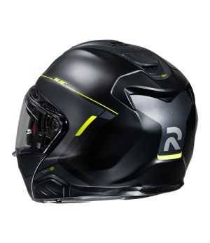 Casque Rpha 91 Combust - Hjc