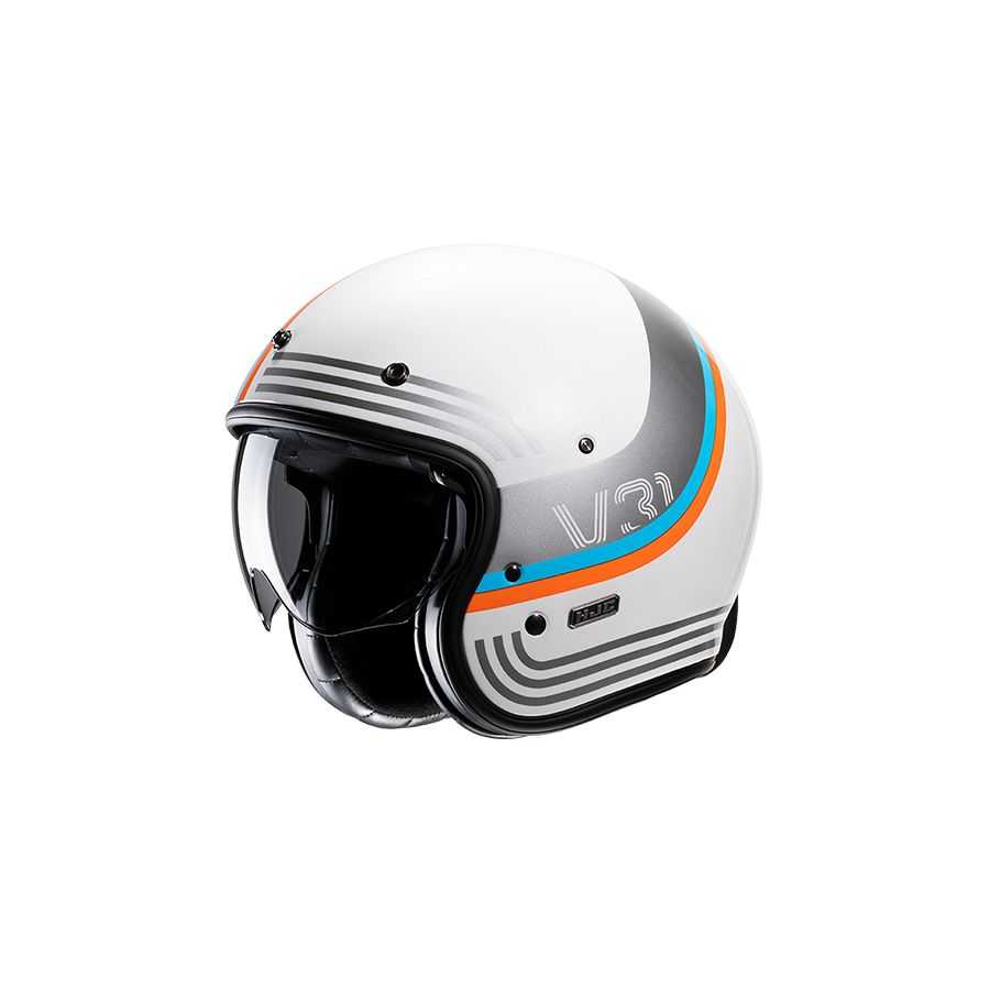 Casque V31 Byron - Hjc