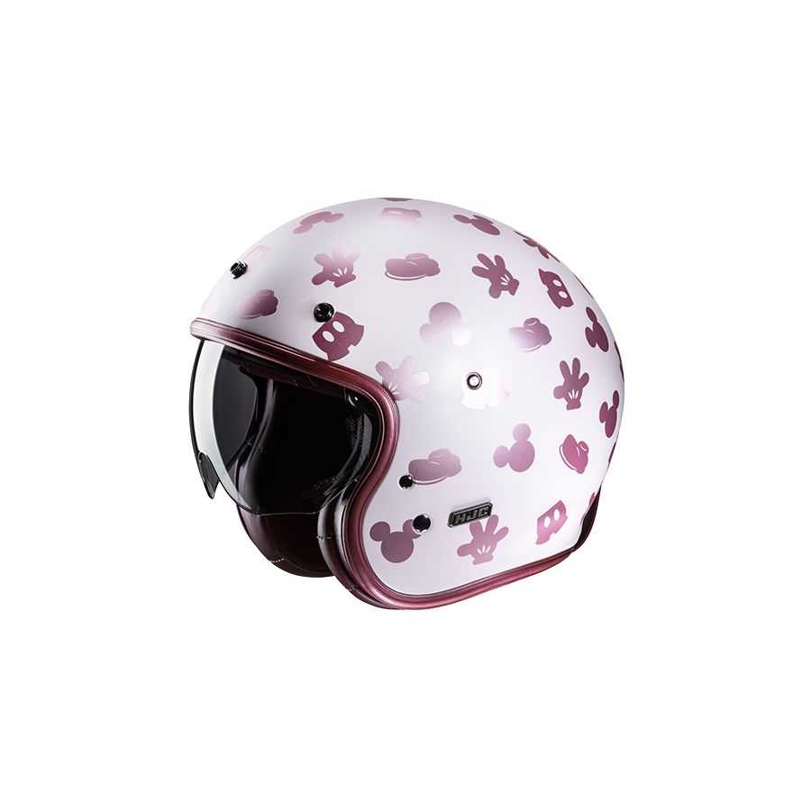 Casque V31 Disney Mickey - Hjc