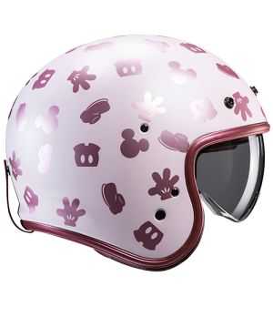 Casque V31 Disney Mickey - Hjc