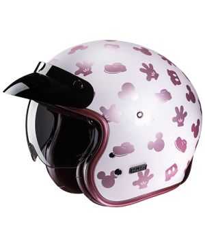 Casque V31 Disney Mickey - Hjc