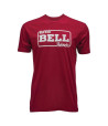 T-SHIRT BELL WIN WITH
