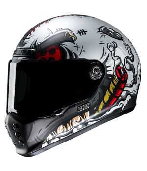 Casque V10 Vatt - Hjc