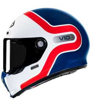 Casque V10 Grape - Hjc