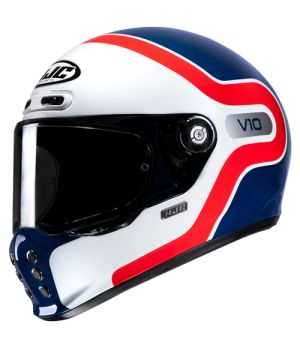 Casque V10 Grape - Hjc